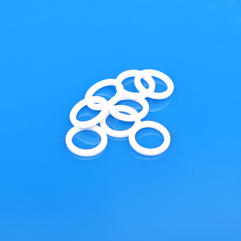 醫用級耐高溫藥液接觸密封墊圈定制